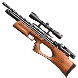 تفنگ گازی کرال بریکر...