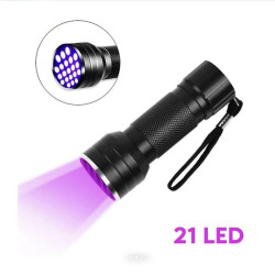 چراغ قوه یو وی UV