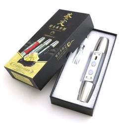 چراغ قوه یو وی اسمال سان...