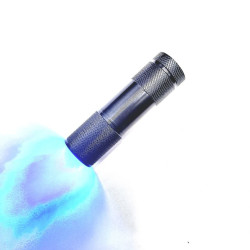 چراغ قوه یو وی UV