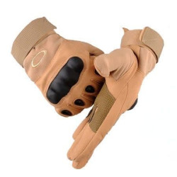 دستکش تمام انگشت اوکلی