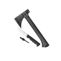 تبر کوهنوردی و سفر چاقو دار...