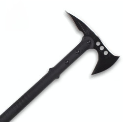 تبر کوهنوردی و سفر سوگ SOG