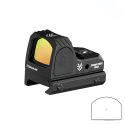 دوربین رددات تفنگ SWAMP...