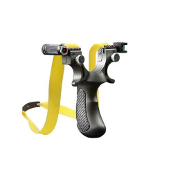 تیرکمان دستی لیزر دار (سنگ...