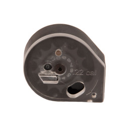 خشاب تفنگ کرال