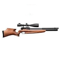 تفنگ بادی pcp کرال پانچر...