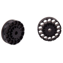 خشاب تفنگ کریکت