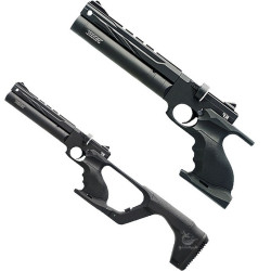 تپانچه گازی ورزشی رکسی مکس...