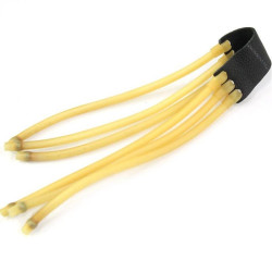 کش تیر کمان دستی سه کش (سنگ...