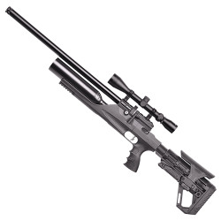 تفنگ بادی pcp کرال سوپر...