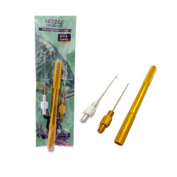 ست سوزن بویله و مته بویله...