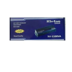 مبدل برق خودرو 12 ولت به...