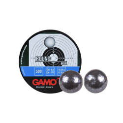 ساچمه تفنگ بادی گامو...