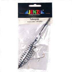 فنر فیدر طعمه ماهیگیری...