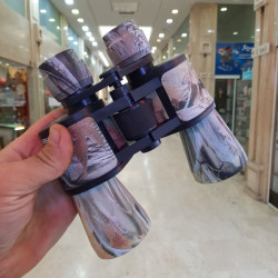 دوربین دو چشم شکاری 20*50...