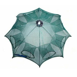 تور ماهیگیری چتری(گرگور)