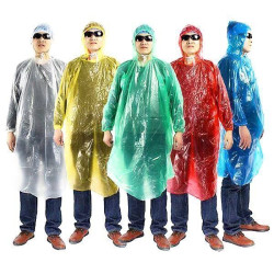 پانچو بارانی کوهنوردی  اعلا...