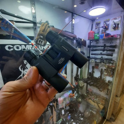 دوربین دو چشم شکاری بوشنل...