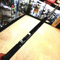 چوب ماهیگیری میشل MITCHELL...