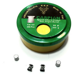 ساچمه تفنگ بادی کاسپین...