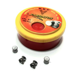 ساچمه تفنگ بادی فارماتن...