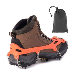 کرامپون یخ شکن کوهنوردی و...