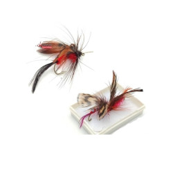 قلاب پشه ماهیگیری