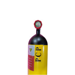 کپسول تفنگ پی سی پی 6/8...