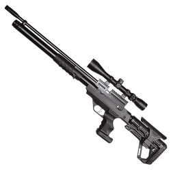 تفنگ پی سی پی کرال رمبو...