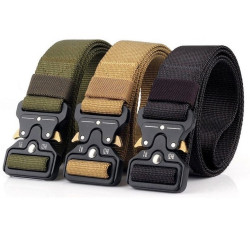 کمربند تاکتیکال کوهنوردی...