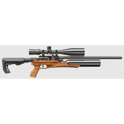 تفنگ پی سی پی براتروم...