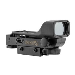 رددات گامو GAMO