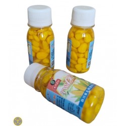 طعمه ماهیگیری ذرت طبیعی