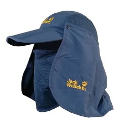 کلاه کوهنوردی سه تیکه جک...