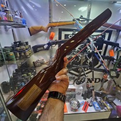 قنداق تفنگ چینی زیرتاشو...