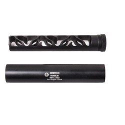 سایلنسر جم تک GEM TECH...