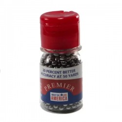 ساچمه تفنگ بادی گرد...