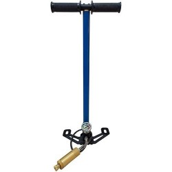 تلمبه 300 بار فوکس FOX MK3